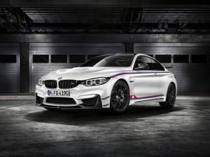 2016 BMW M4 Coupe DTM Champion Edition